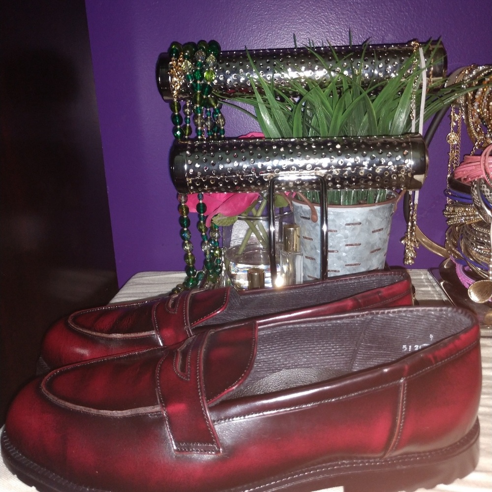 Penny Loafers!